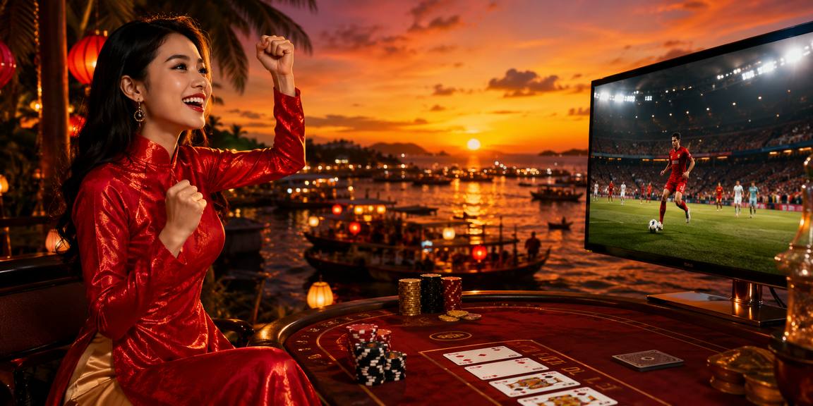 11m Live Casino